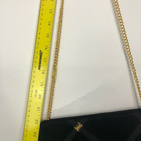 Salvatore Ferragamo Vara Soft Jeweled Studs Quilted Suede Medium Shoulder Bag - Picture 10 of 16